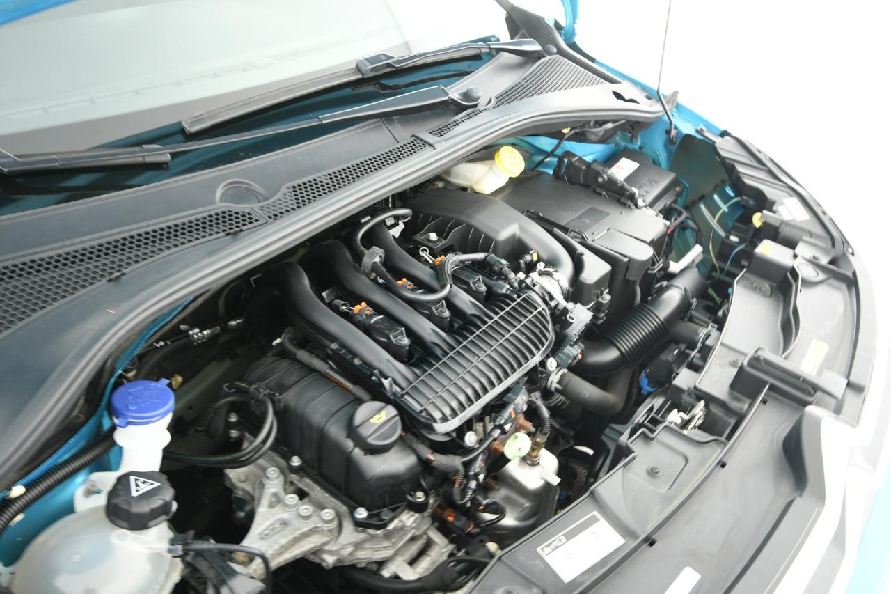 CITROEN C3 1.2 puretech Feel Pack s&s 83cv BLUETOOTH+NEOPATENTATI