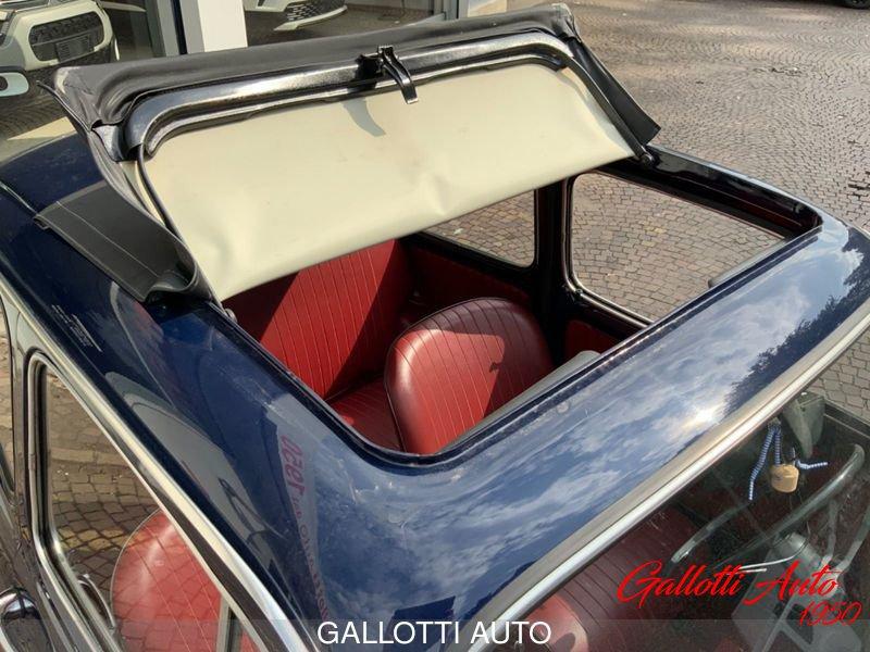 FIAT 500 L 110 F Berlina 500L