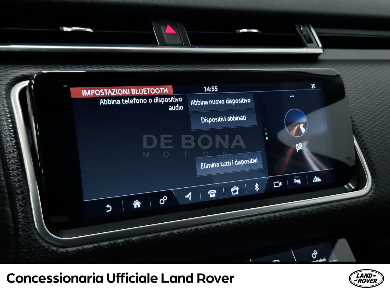 Land Rover Range Rover Velar 2.0d i4 r-dynamic se 180cv auto my20