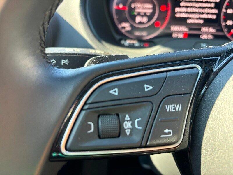 Audi Q2 Q2 35 TDI quattro S tronic Admired Advanced