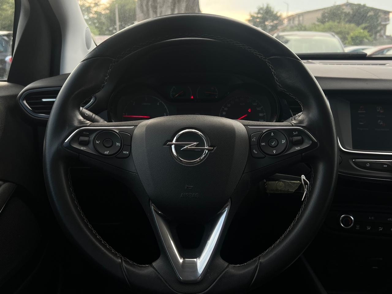 Opel Crossland X 1.5 ECOTEC D 102 CV Start&Stop Ultimate