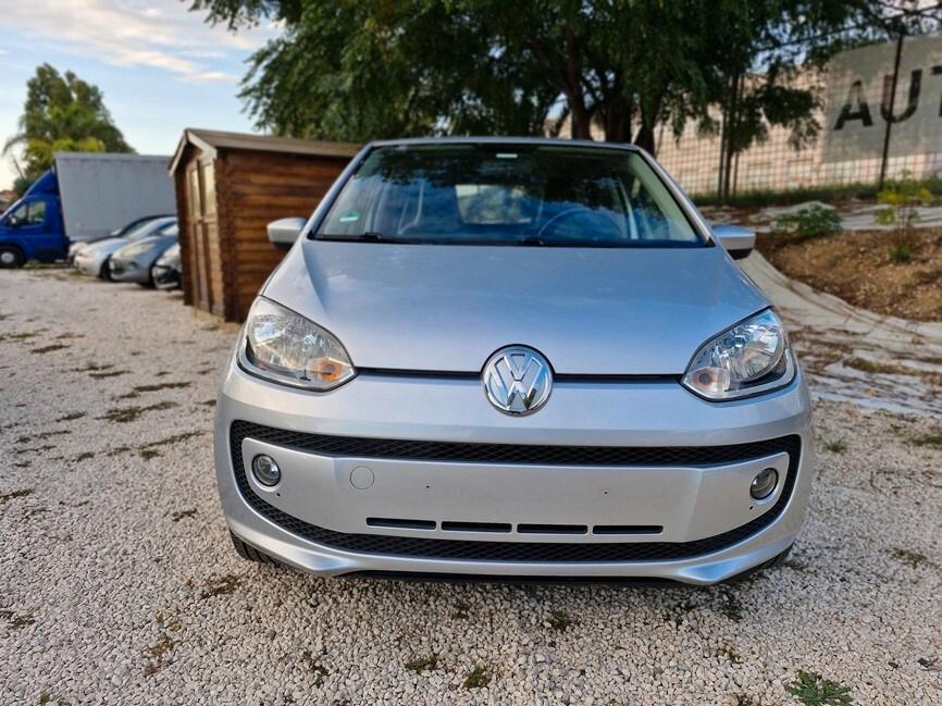 Volkswagen up! 1.0 5p. move