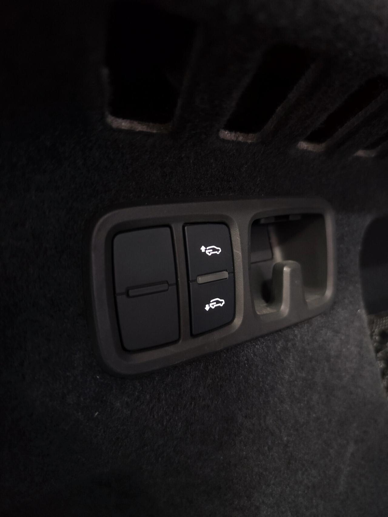 Audi Q8 50 TDI 286 CV quattro tiptronic S Line Tetto Matrix Night