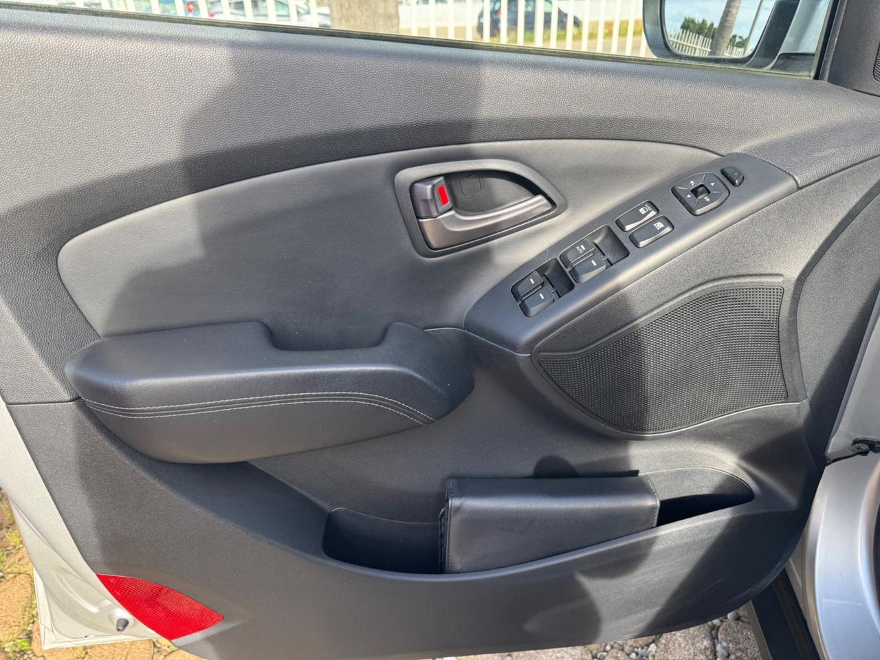 Hyundai iX35 1.7 CRDi 2WD Xpossible