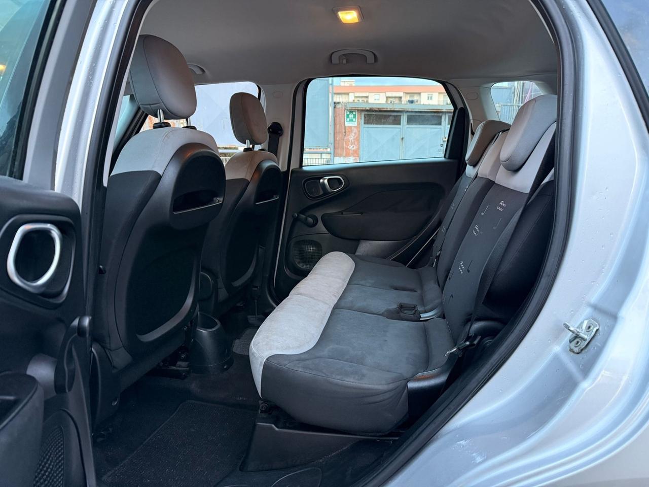 Fiat 500L 1.3 Multijet 85 CV 140mila KM Full Perfetta 2013