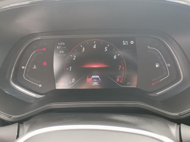 RENAULT Clio TCe 100 CV GPL 5 porte Intens