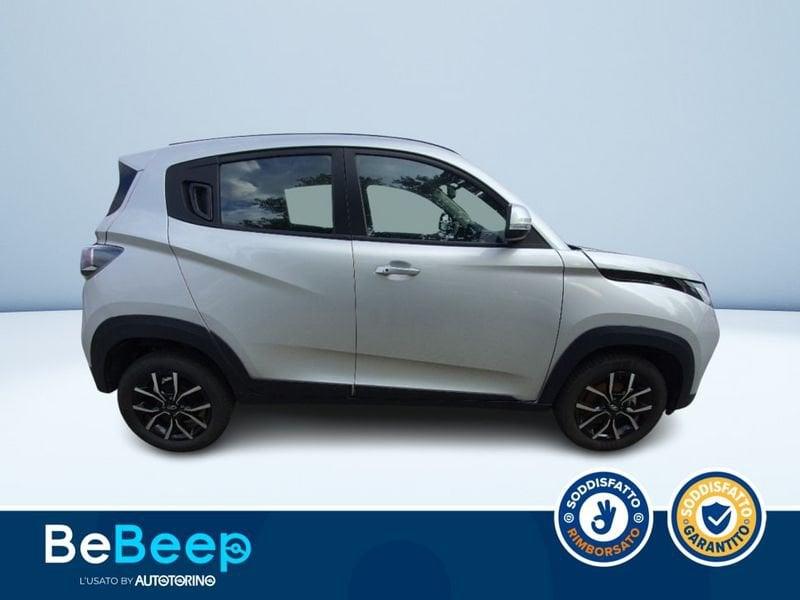 Mahindra KUV100 1.2 K8