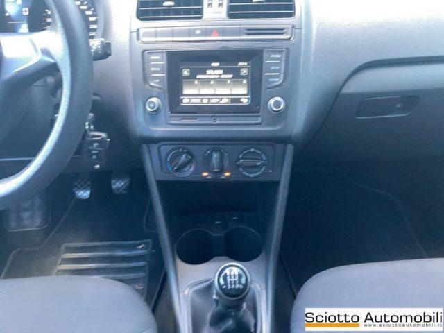 VOLKSWAGEN Polo 1.0 5p. Trendline