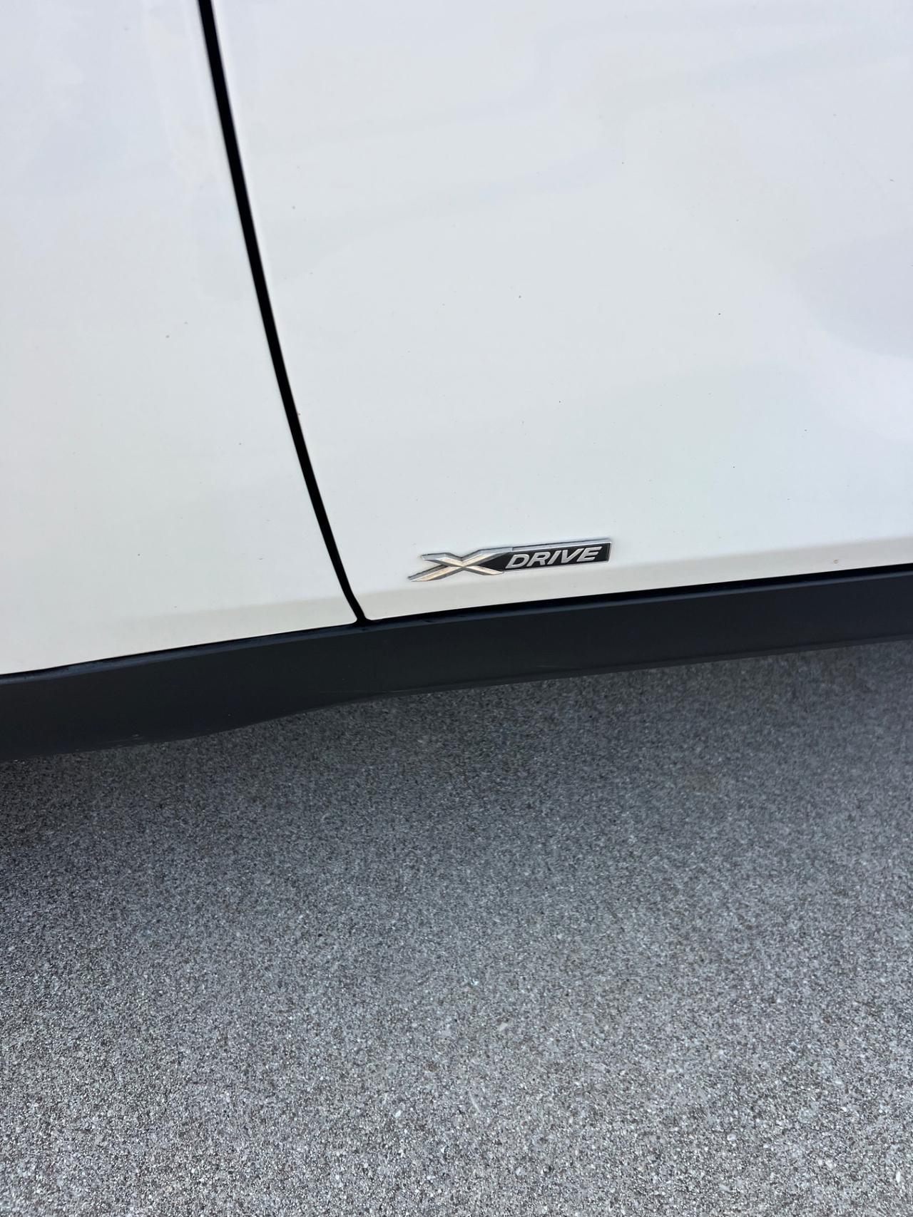 Bmw X1 sDrive18d 4X4
