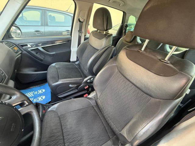 CITROEN C4 Picasso 1.6 e-HDi 115 ETG6 Exclusive