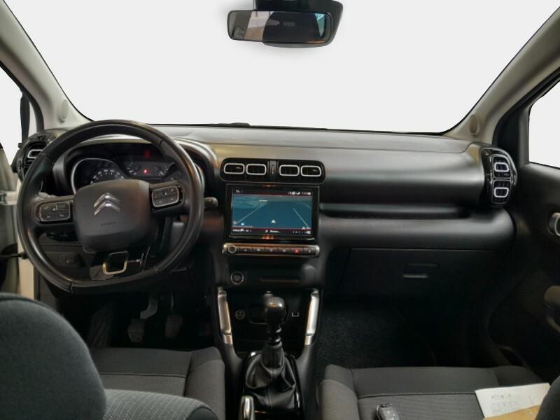 CITROEN C3 AIRCROSS BlueHDi 110 S/S Shine