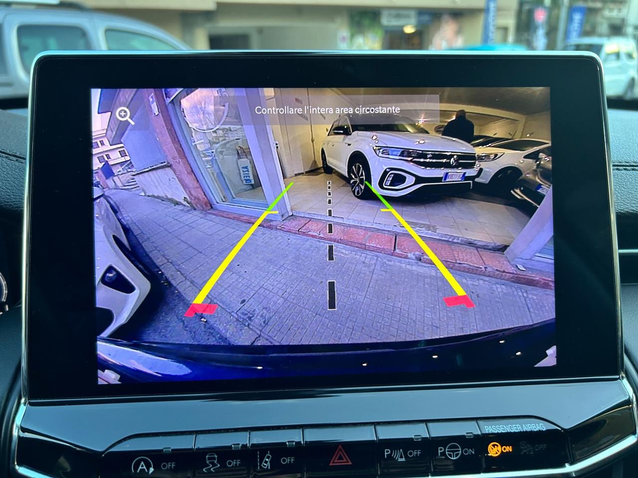 Jeep Compass 1.6 Multijet II 2WD S