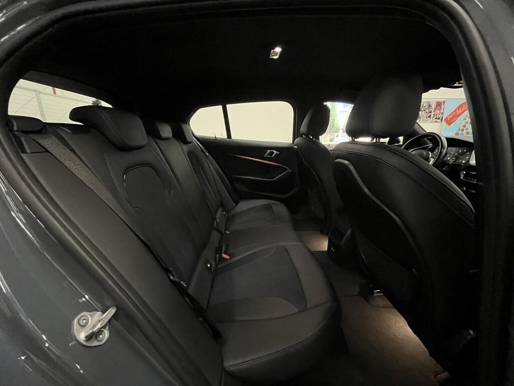 BMW Serie 1 5 Porte 116 d SCR Msport DCT