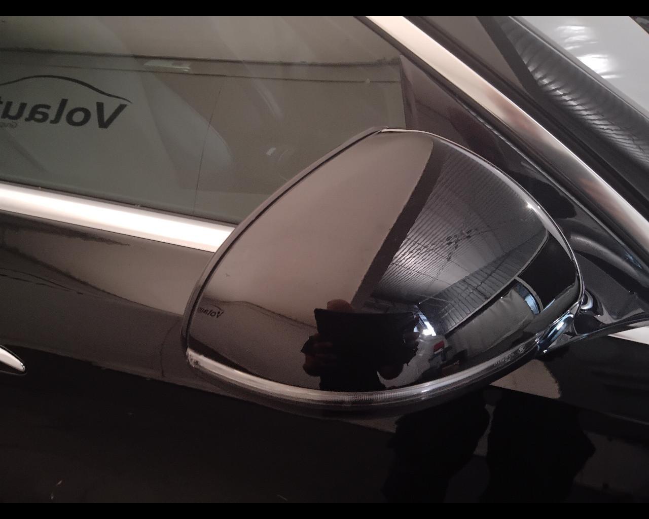 Mercedes-Benz Classe E- W214 Berlina - E 200 d Advanced auto
