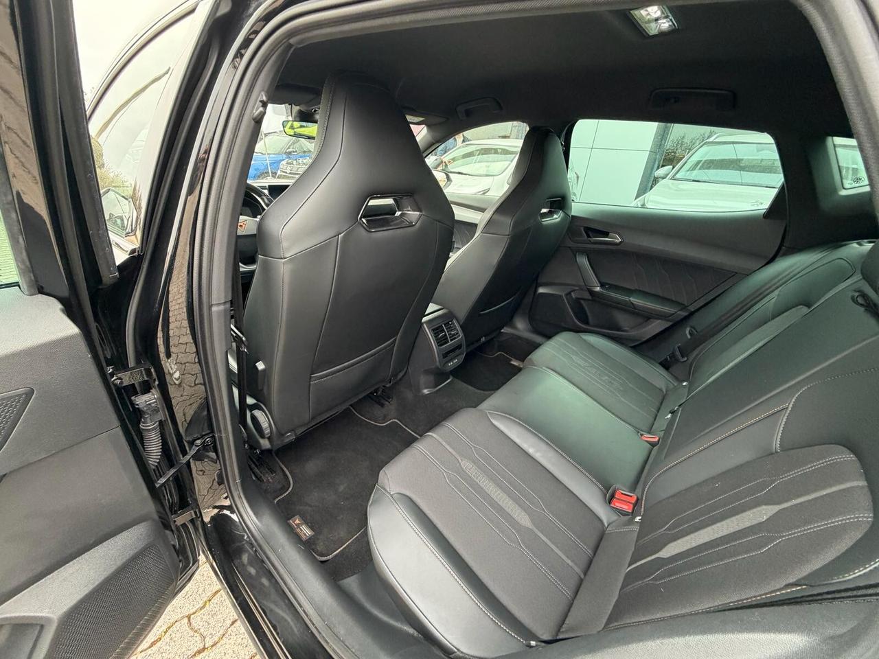 Cupra Formentor 1.4 e-Hybrid DSG VZ