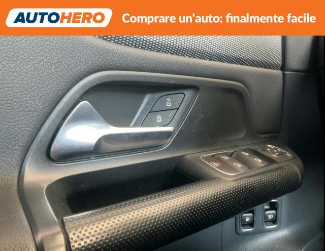 MERCEDES-BENZ GLA 250 e hybrid EQ Business Extra