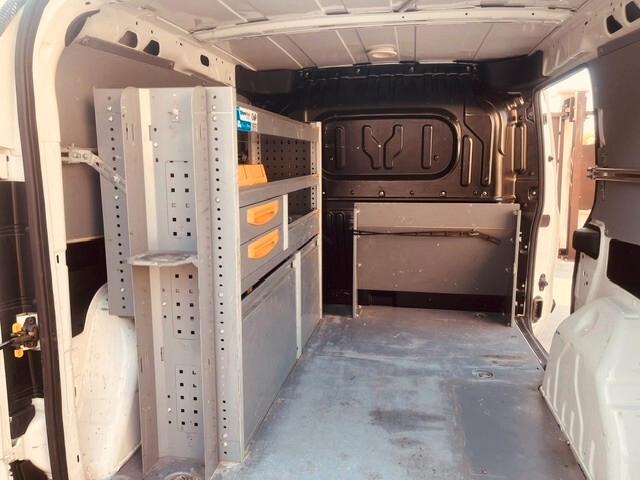 Fiat Doblo 1.4 TJET 120 CV PORTASCALA SCAFFALE PORTA LATERALE