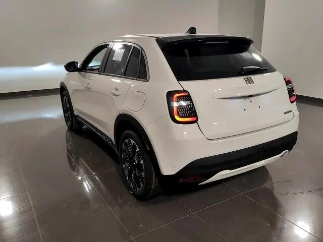 Fiat 600 Hybrid DCT MHEV 110cv La Prima '25 Km 0
