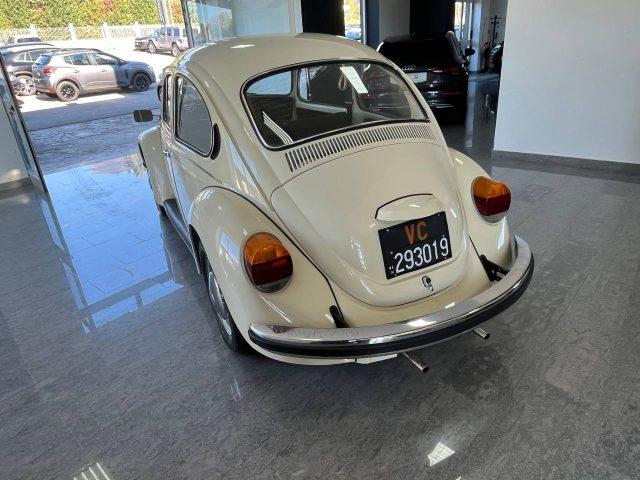 VOLKSWAGEN Maggiolino 1.2