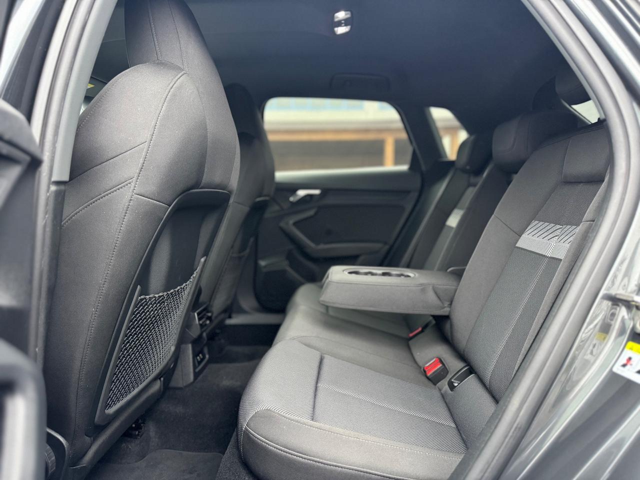 Audi A3 30 TDI S tronic