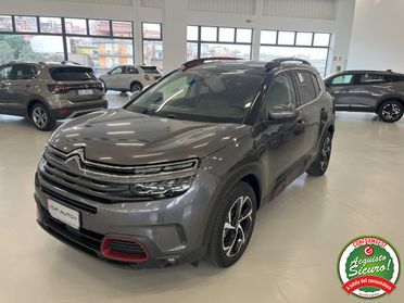 CITROEN C5 Aircross BlueHDi 130 S&S Shine