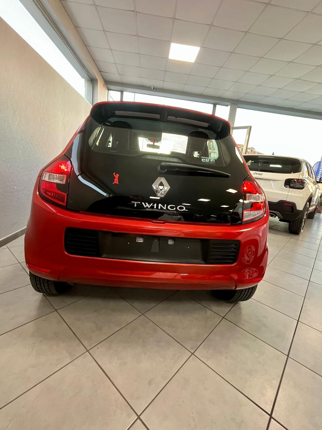 Renault Twingo SCe Zen