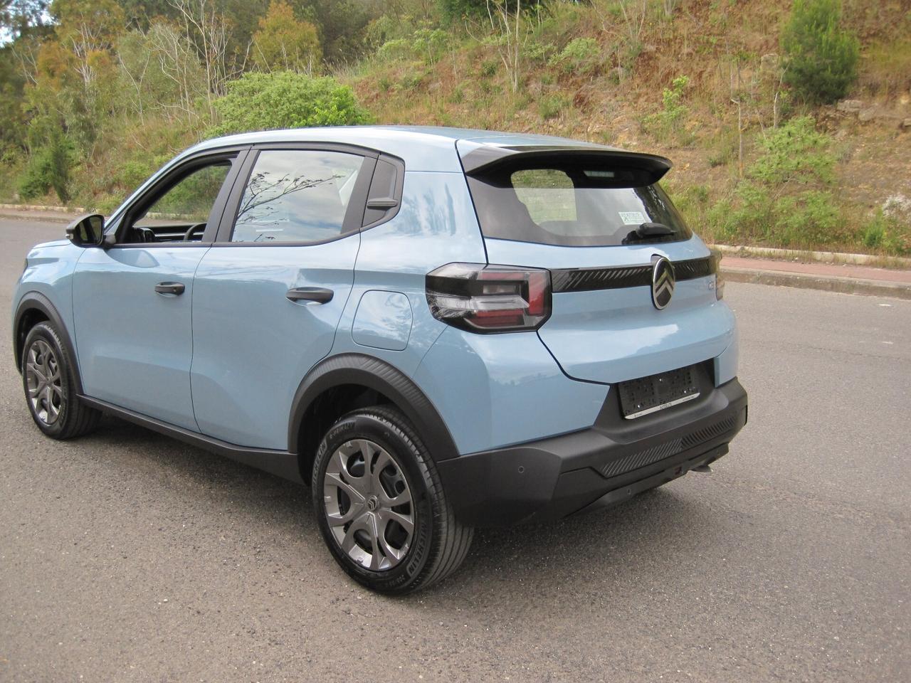 Citroen C3 PureTech 100 S&S You