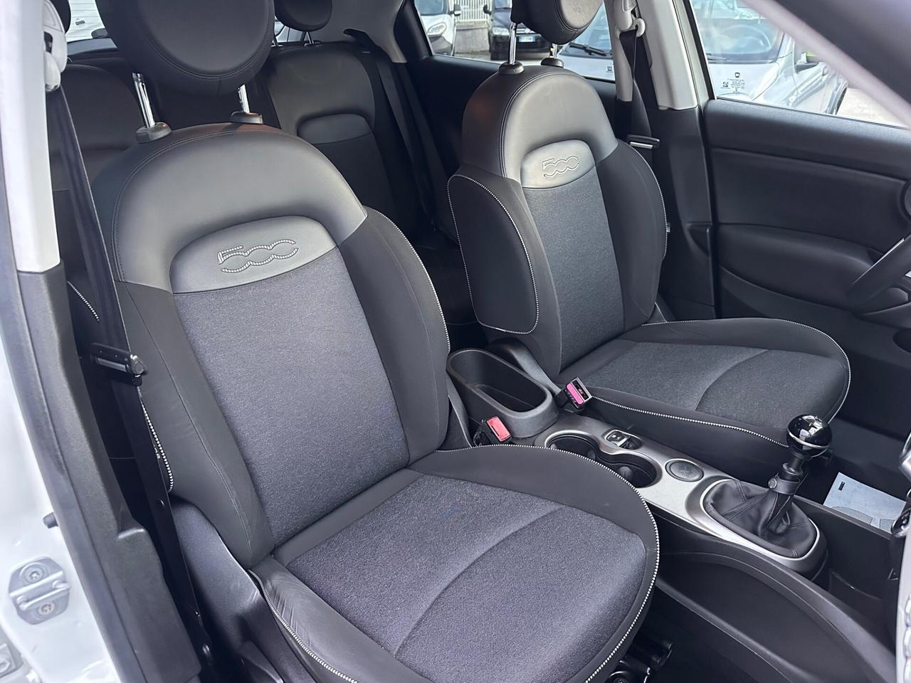 Fiat 500X 2019 1.3 MultiJet 95 CV Urban RESTYLING