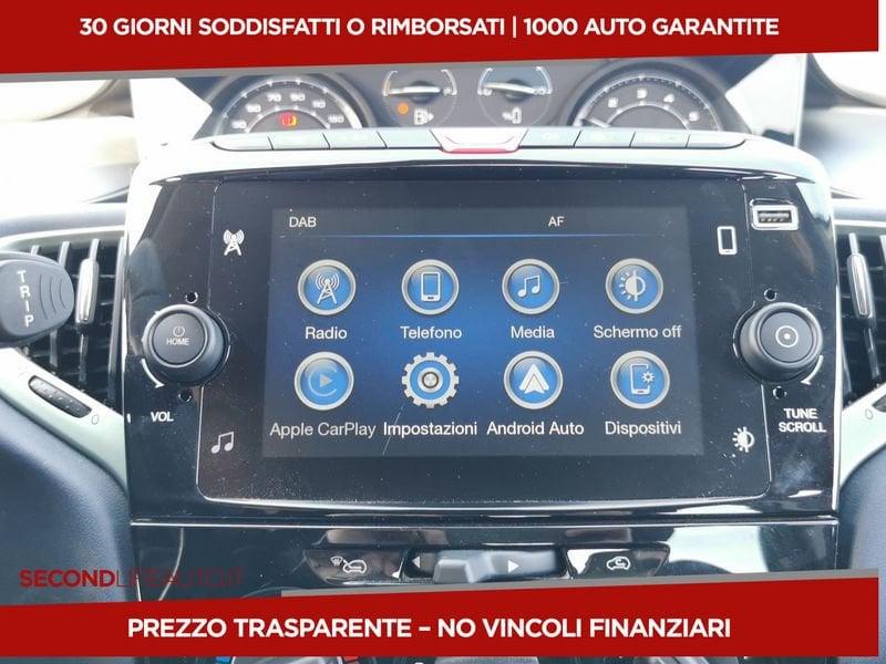 Lancia Ypsilon 1.0 firefly hybrid Platino s&s 70cv