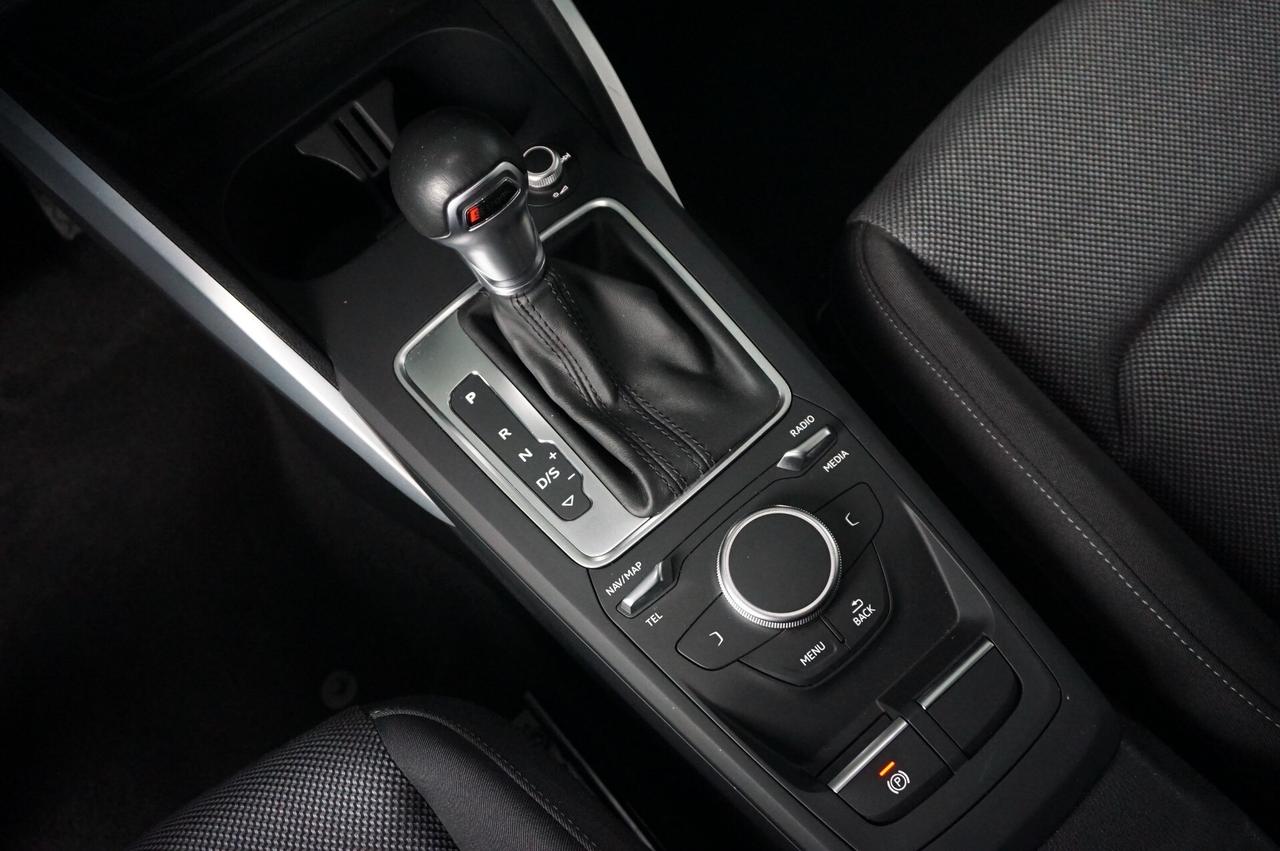 Audi Q2 30 TDI S tronic Admired