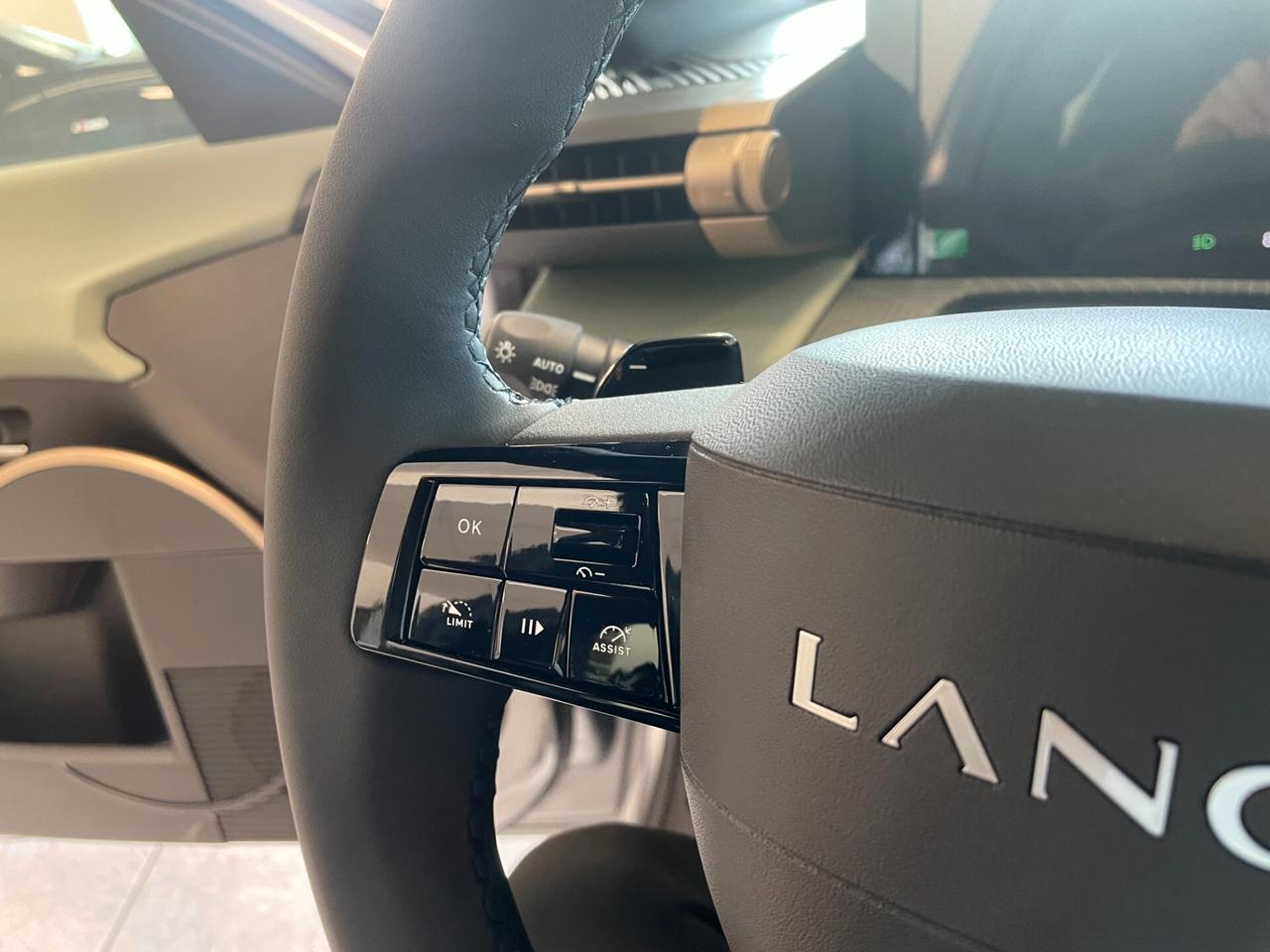 Lancia Ypsilon 1.2 Hybrid e-DCT PROMO KM 0 PRONTA CONSEGNA