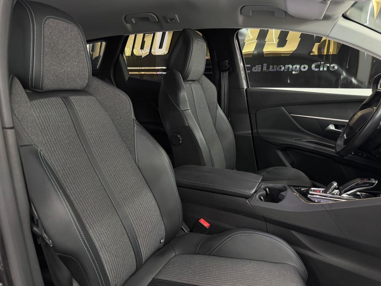 Peugeot 3008 EAT8 Allure Pack Full Opt