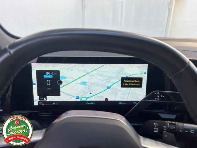 RENAULT Austral Austral Full Hybrid E-Tech 200 CV Techno Esprit Al