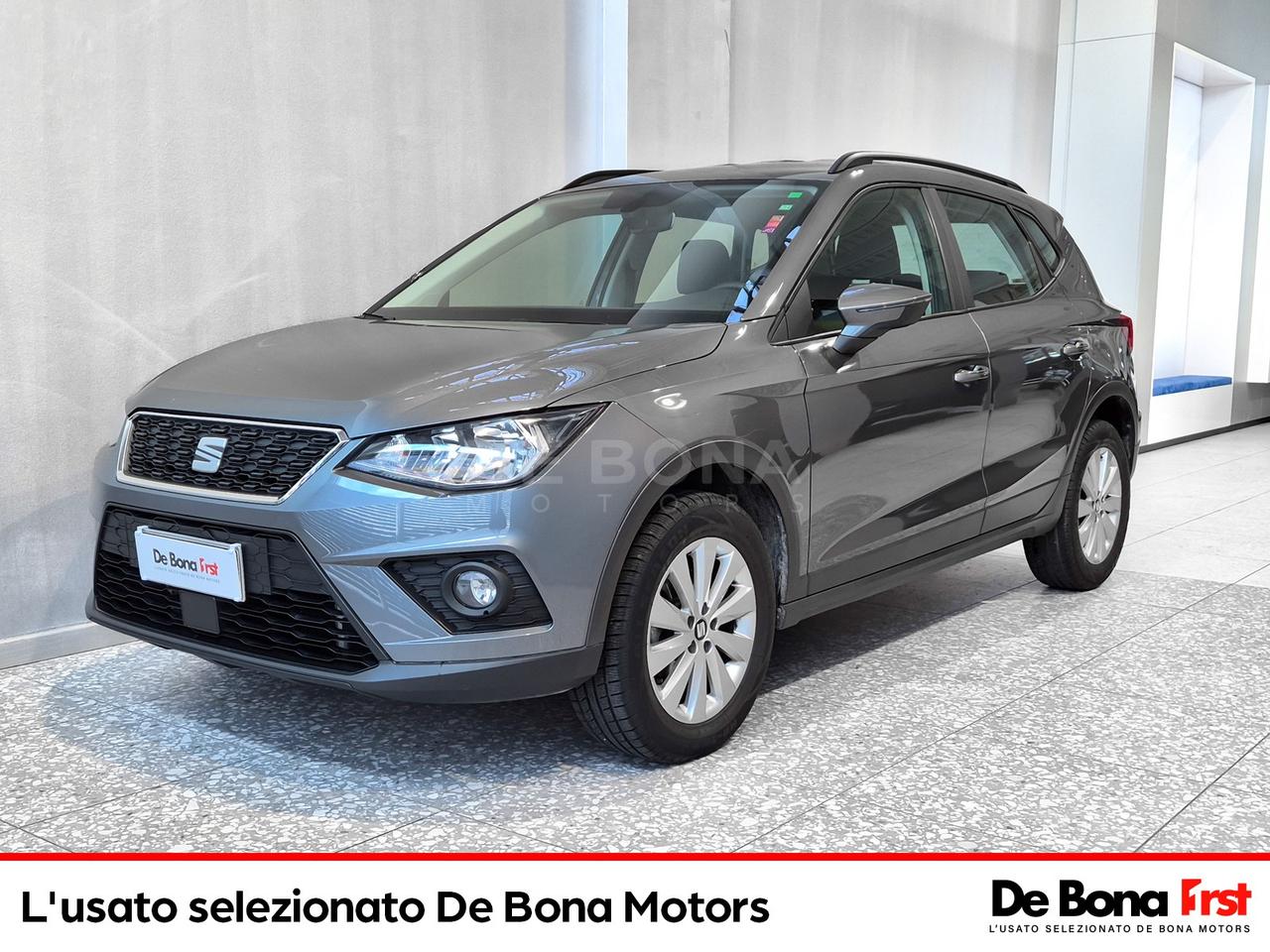 Seat Arona 1.6 tdi reference 95cv