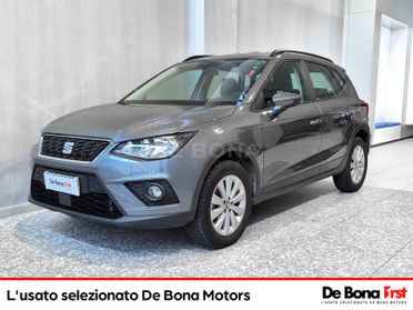 Seat Arona 1.6 tdi reference 95cv