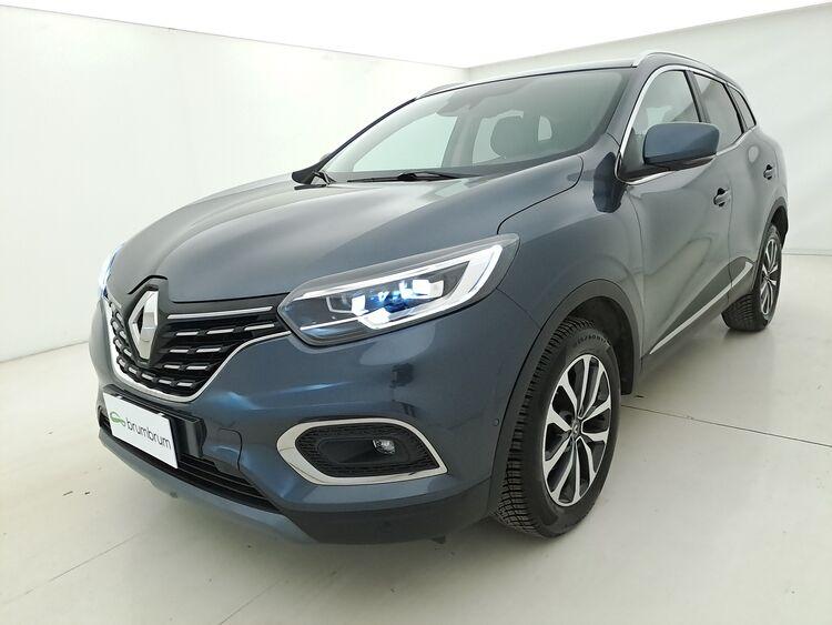 Renault Kadjar Intens EDC BR671268 1.3 Benzina 140CV