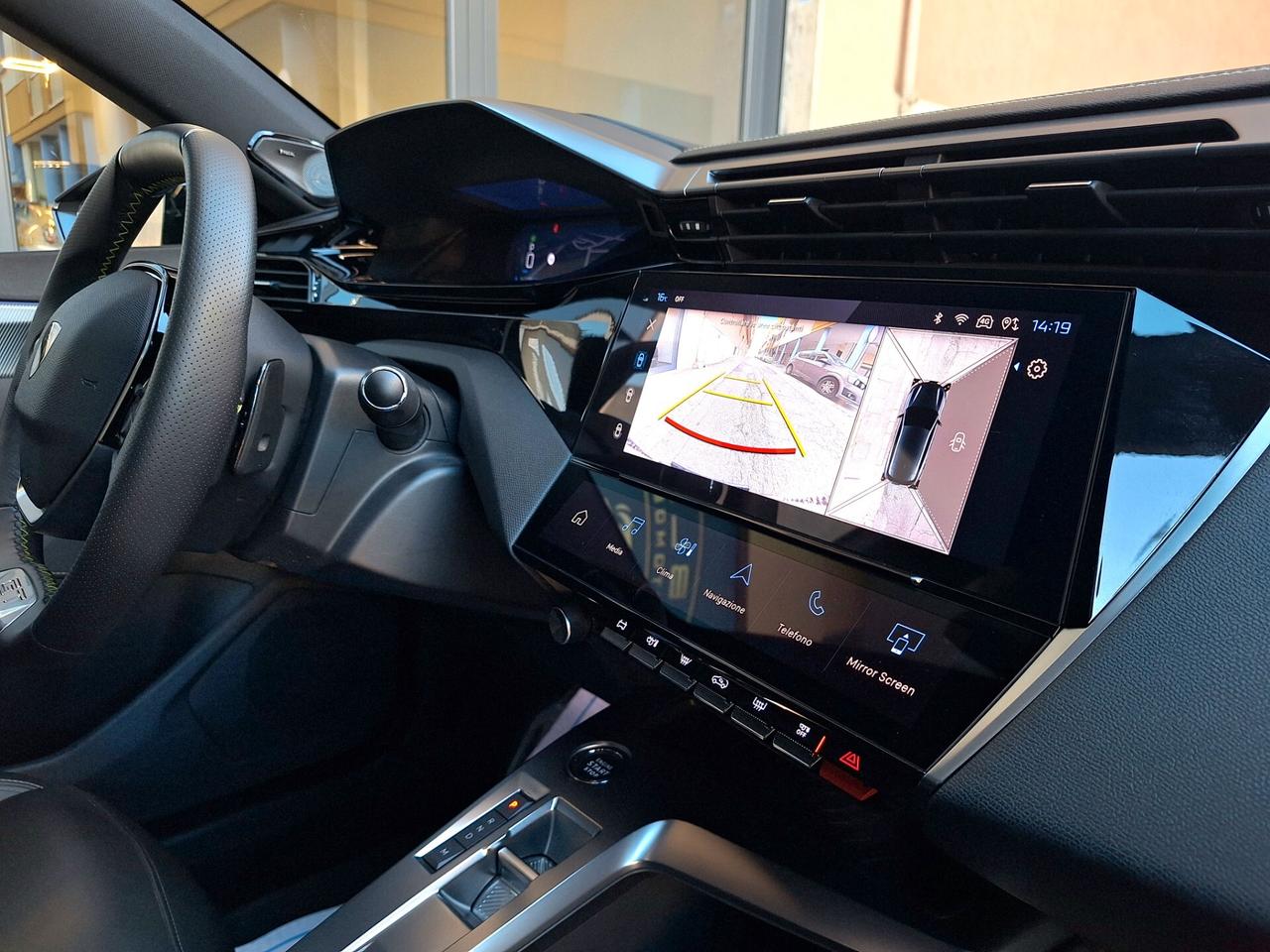 Peugeot 308 BlueHDi 130 S&S EAT8 GT Pack