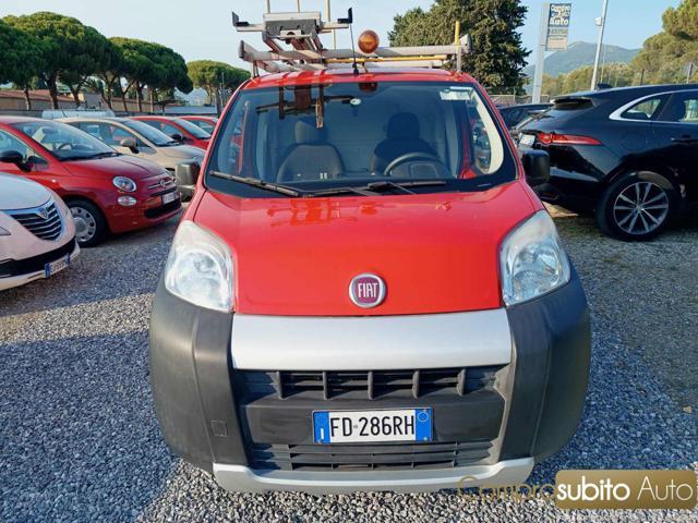 FIAT Fiorino 1.3 MJT 80CV + IVA 22%