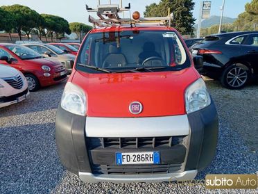 FIAT Fiorino 1.3 MJT 80CV + IVA 22%