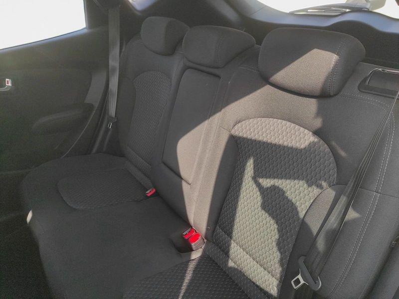 Hyundai ix35 1.7 crdi Style 2wd