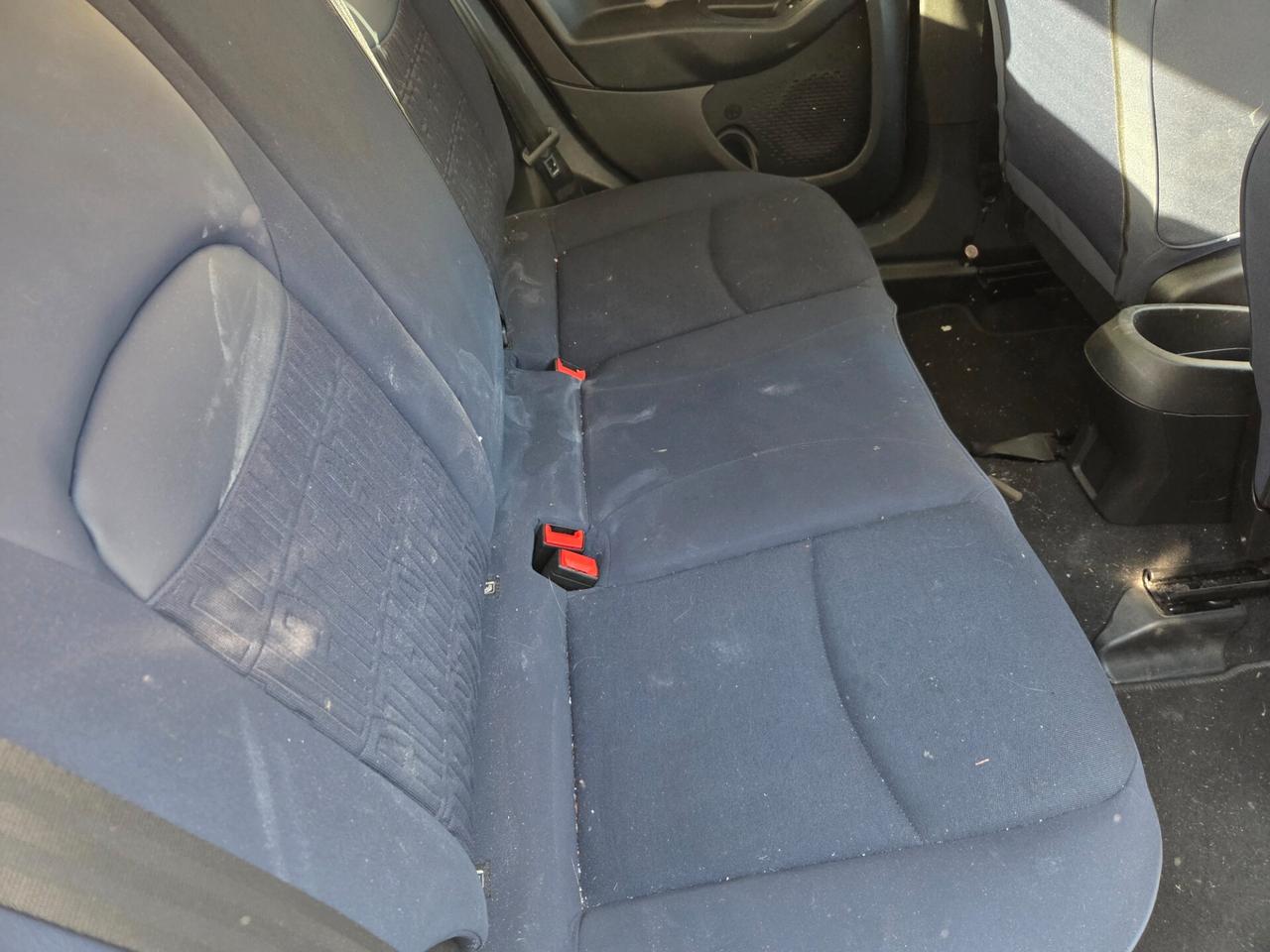 Fiat 500X 1.3 MultiJet 95 CV - 2022 SINISTRATA