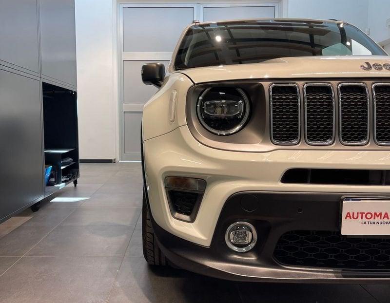 Jeep Renegade 1.0 T3 Limited