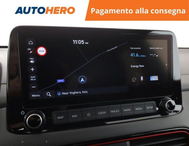 HYUNDAI Kona HEV 1.6 DCT Exellence
