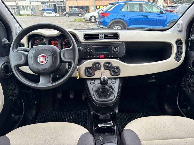 FIAT Panda Panda 1.2 Pop
