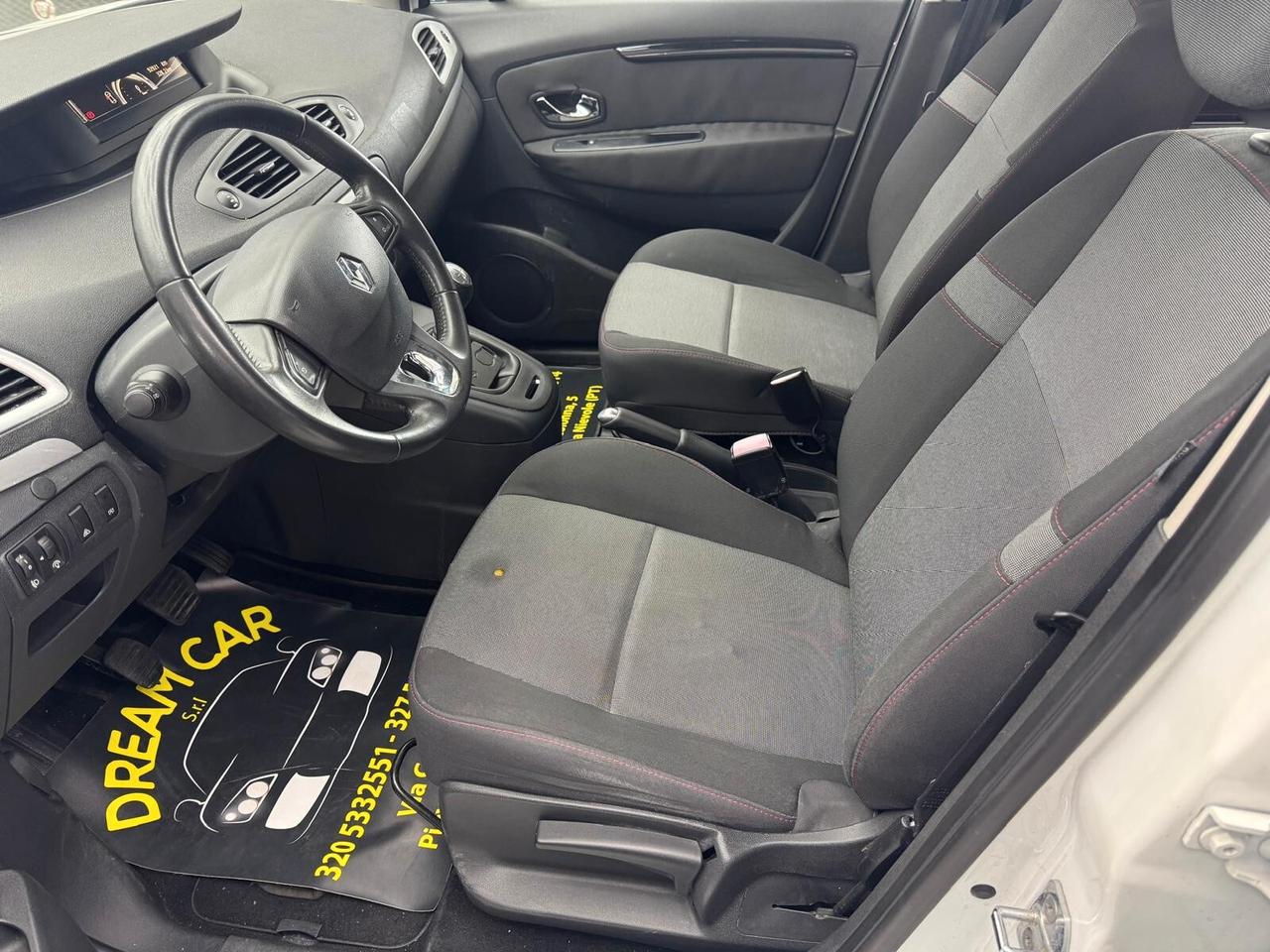 Renault Scenic X-Mod 1.5 dCi 110CV 5p. - Diesel -OK Neopatentati