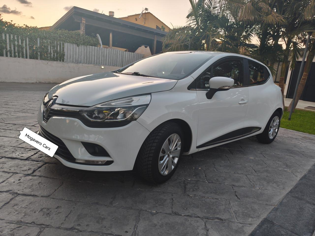 Renault Clio dCi 1.5 diesel 90 CV 5 porte Business