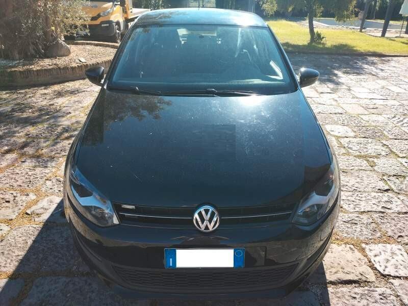 Volkswagen Polo 1.4 GPL 5 porte Comfortline BiFuel