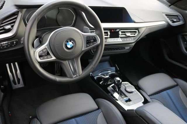 BMW 120 D XDRIVE M SPORT MSPORT M-SPORT TETTO LED PDC NAVI