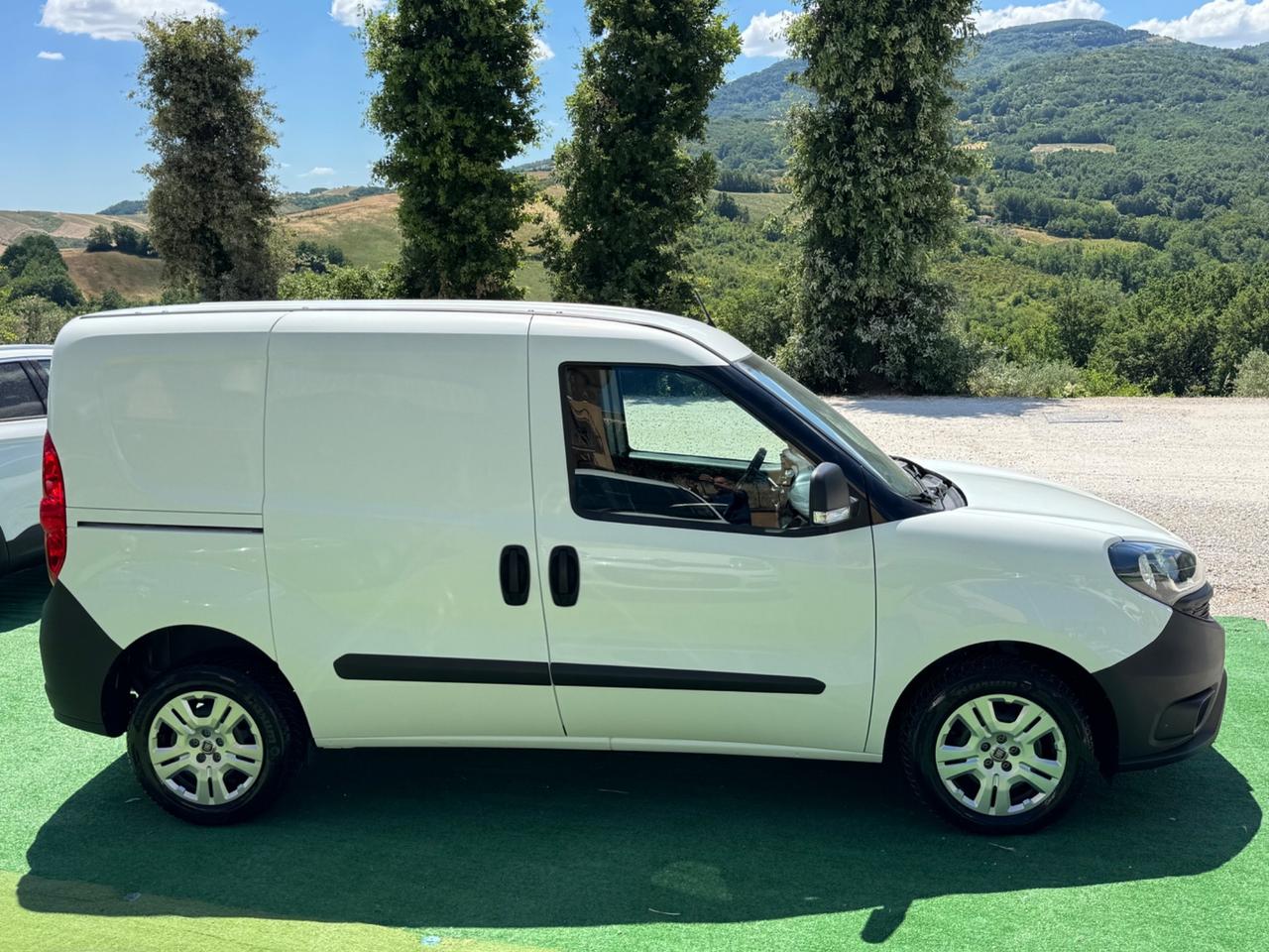 Fiat Doblo Doblò 1.6 MJT 105CV S&S PC-TN Cargo Lounge
