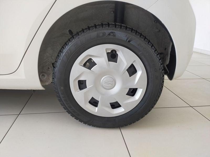 Seat Mii Mii 1.0 68 CV 5 porte Style Ecofuel